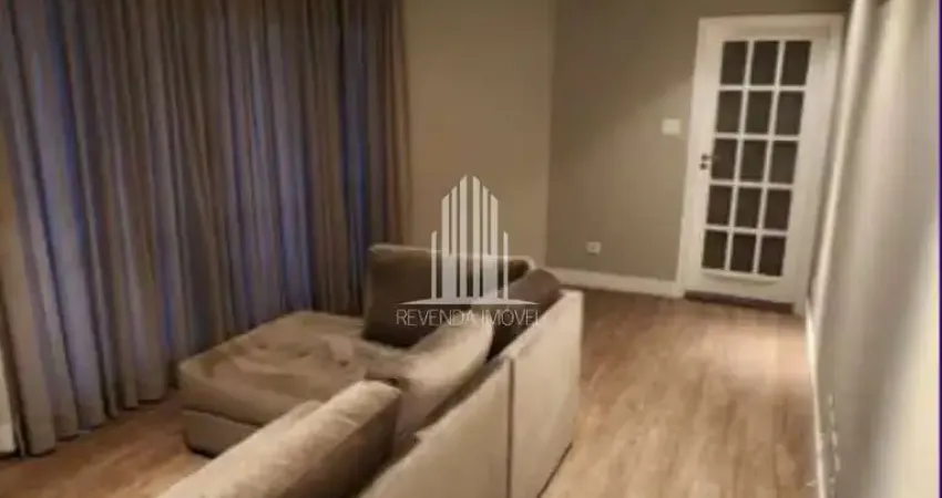 Lançamento Exclusivo: Apartamento à Venda na Vila Regente Feijó - 2 Quartos, Suíte, Mobiliado e com 1 Vaga!