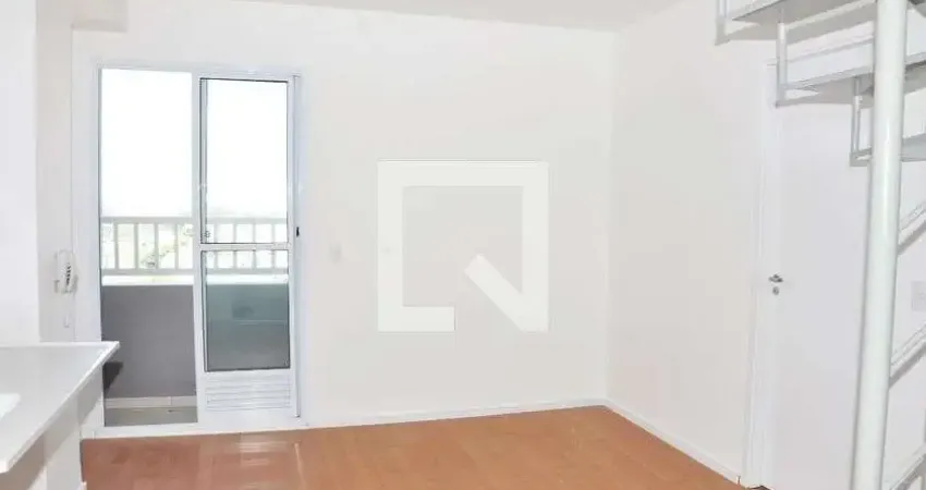 Cobertura com 1 quarto à venda na Rua Carlos da Cunha Mattos, --, Piqueri, São Paulo