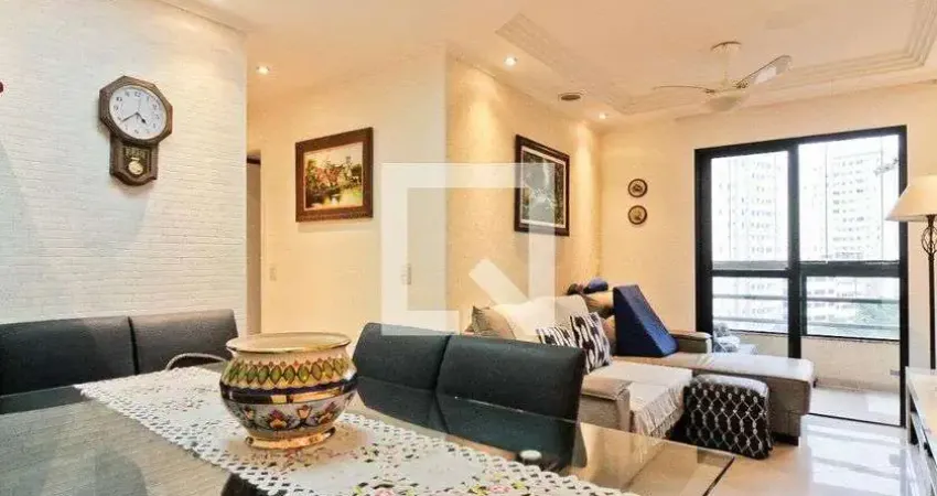 Apartamento com 2 quartos à venda na Avenida Raimundo Pereira de Magalhães, --, Jardim Íris, São Paulo