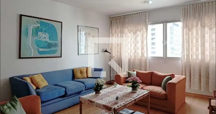Apartamento com 3 quartos à venda na Rua Alves Guimarães, --, Pinheiros, São Paulo