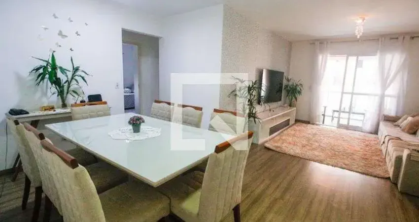 Apartamento com 4 quartos à venda na Avenida Vida Nova, --, Chácara Agrindus, Taboão da Serra