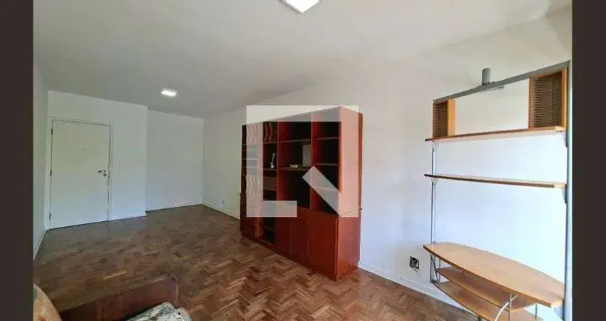 Apartamento com 3 quartos à venda na Rua Tabapuã, --, Itaim Bibi, São Paulo