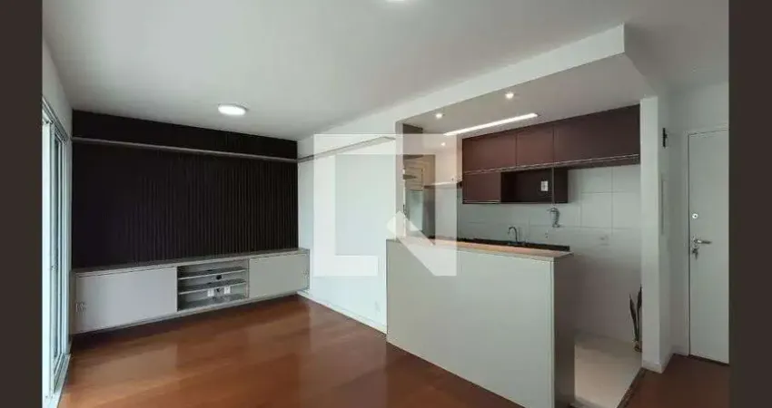 Apartamento com 2 quartos à venda na Rua Bertioga, --, Chácara Inglesa, São Paulo