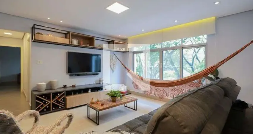 Apartamento com 2 quartos à venda na Rua Cataguazes, --, Água Fria, São Paulo