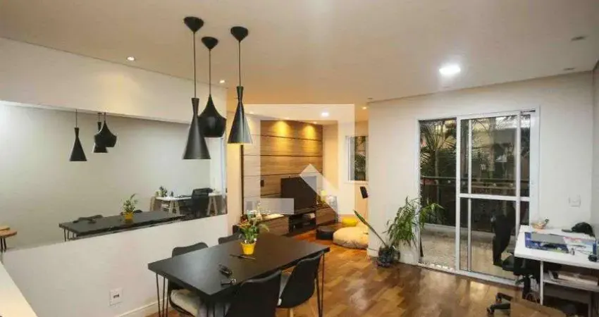 Apartamento com 2 quartos à venda na Rua Solidônio Leite, --, Vila Ema, São Paulo