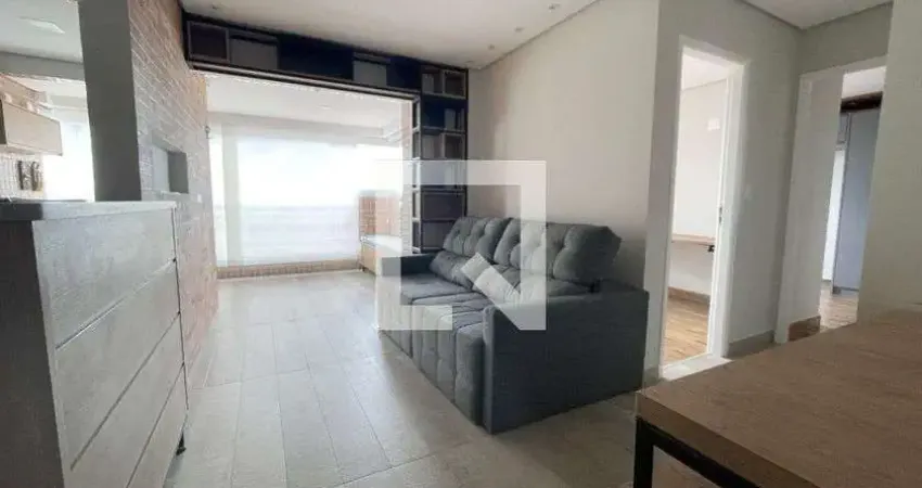 Apartamento com 2 quartos à venda na Rua Vicenza, --, Água Fria, São Paulo