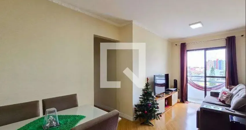 Apartamento com 2 quartos à venda na Rua Machado de Assis, --, Dos Casa, São Bernardo do Campo