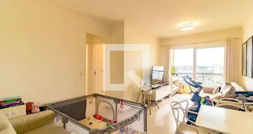 Apartamento com 2 quartos à venda na Rua Catulo da Paixão Cearense, --, Saúde, São Paulo