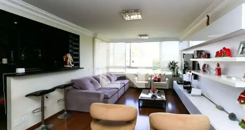 Apartamento com 3 quartos à venda na Rua Leonardo Cerveira Varandas, --, Panamby, São Paulo