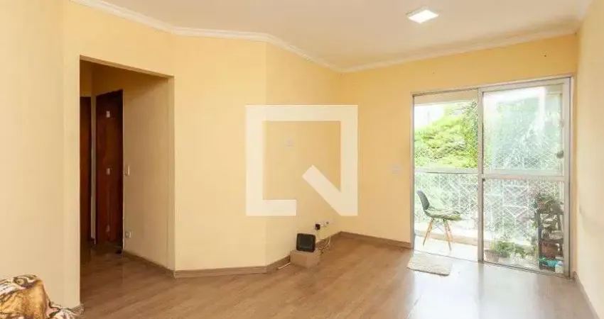 Apartamento com 3 quartos à venda na Avenida Nossa Senhora do Sabará, --, Jardim Marajoara, São Paulo