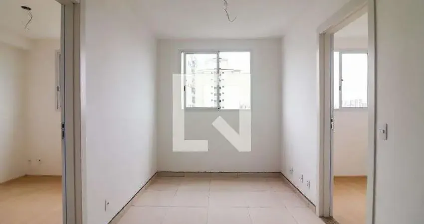 Apartamento com 2 quartos à venda na Rua Professor Máximo Ribeiro Nunes, --, Butantã, São Paulo