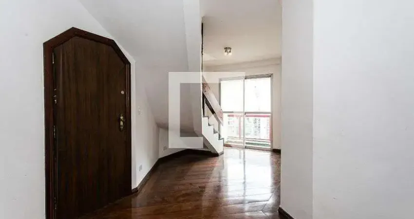 Cobertura com 3 quartos à venda na Rua Vilela, --, Tatuapé, São Paulo