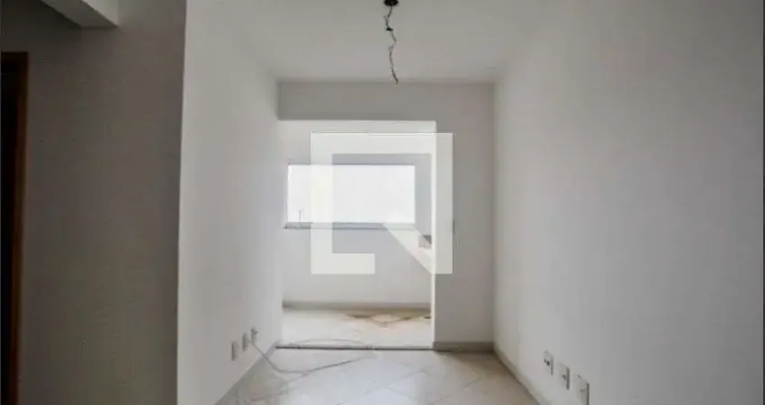 Apartamento com 2 quartos à venda na Rua Conselheiro Justino, --, Campestre, Santo André