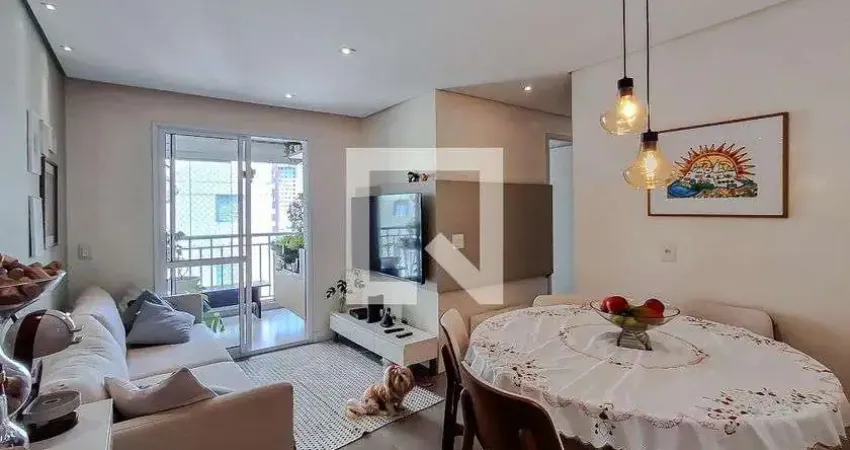 Apartamento com 3 quartos à venda na Rua Dona Ana Neri, --, Cambuci, São Paulo