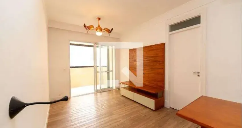 Apartamento com 3 quartos à venda na Alameda Itapecuru, --, Alphaville, Barueri