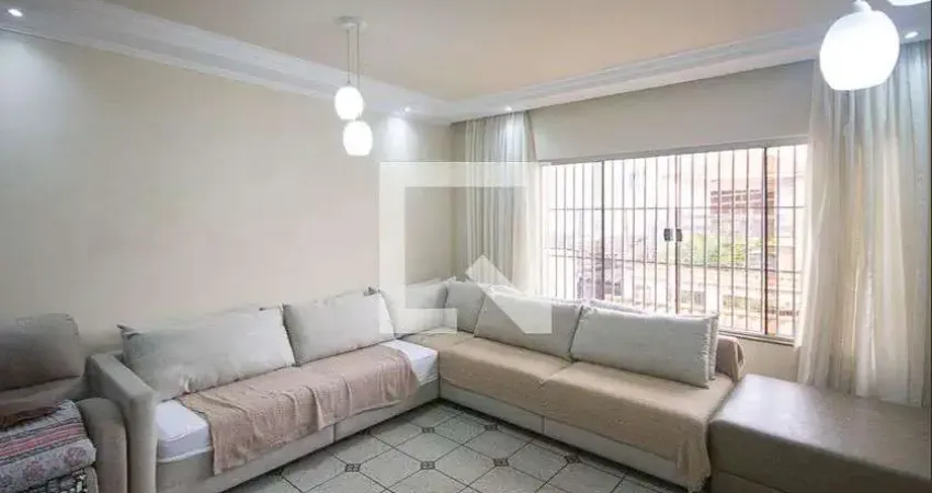 Casa com 4 quartos à venda na Rua Gertrudes, --, Jardim Brasil, São Paulo