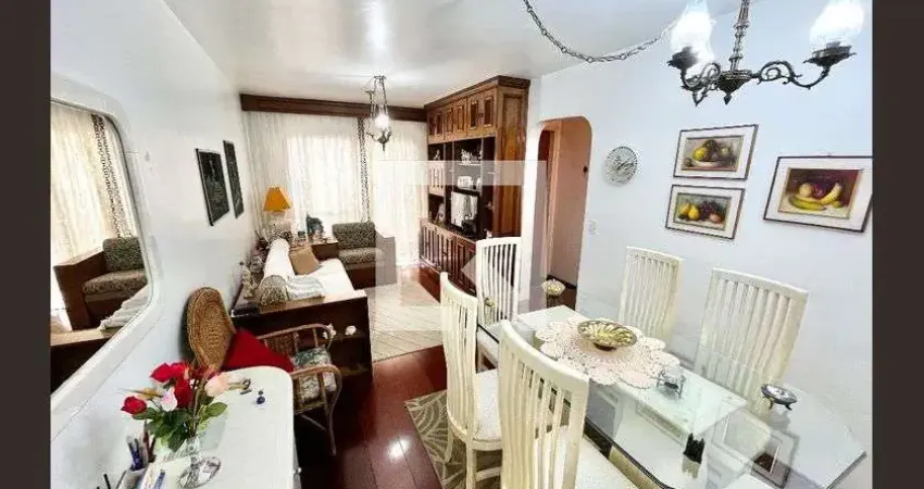 Apartamento com 3 quartos à venda na Rua Pontins, --, Santana, São Paulo