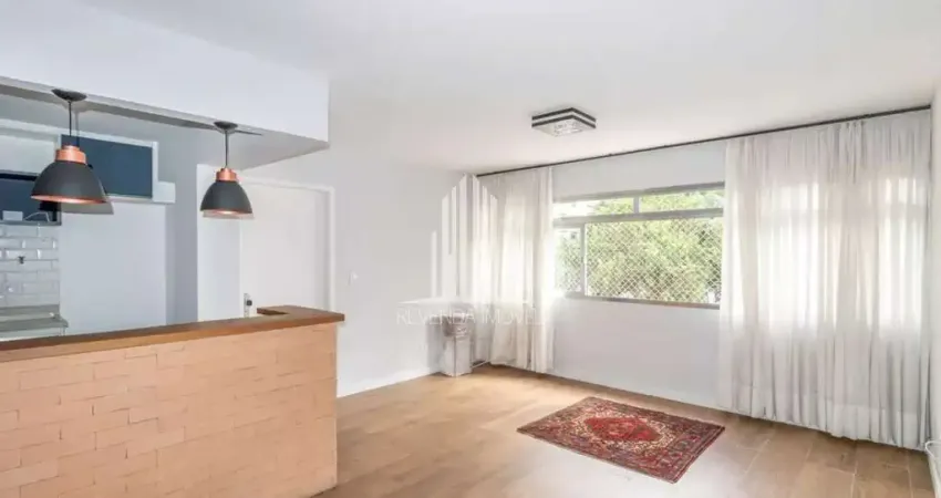 EXCELENTE OPORTUNIDADE - APARTAMENTO PARA VENDA 3DORM, SENDO1 SUÍTE, 1 VAGA C/90M² EM MOEMA. LOCALIZAÇÃO PRIVILEGIADA. Procurando o apartamento dos