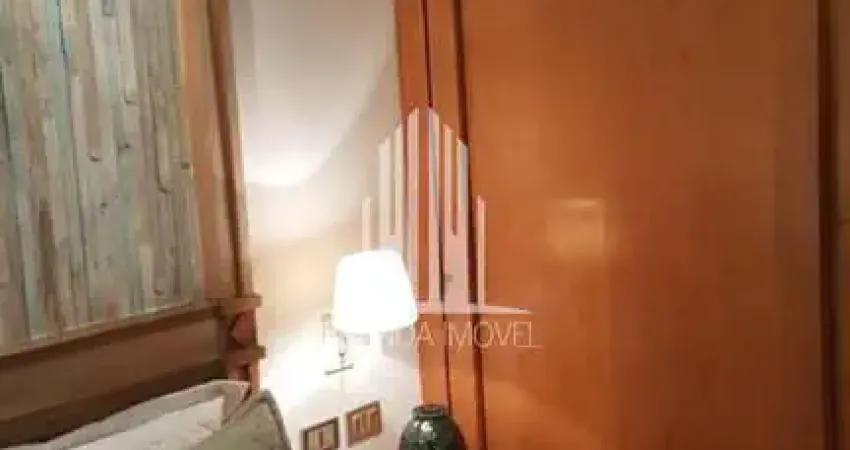 Apartamento à venda em Indianópolis, São Paulo-SP: 3 quartos, 1 suíte, 1 sala, 4 banheiros, 2 vagas de garagem, 94m²!