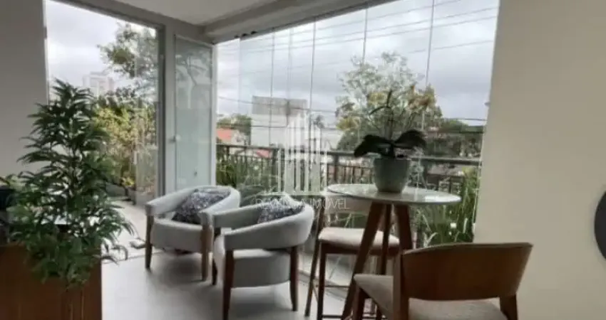 Viva o conforto e o lazer em Santo Amaro: Apartamento de 3 quartos, 115m², em condomínio resort com segurança 24h