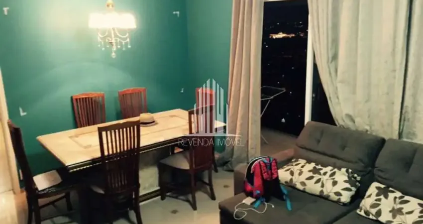 Apartamento à Venda 92 m² 3 Dormitórios Condomínio Clube Completo no Lauzane Paulista, São Paulo-SP!