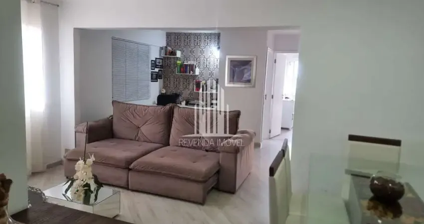 Venda de Apartamento em São Paulo-SP: 3 quartos, 1 banheiro, 1 vaga de garagem, 50m² - Oportunidade Imperdível!