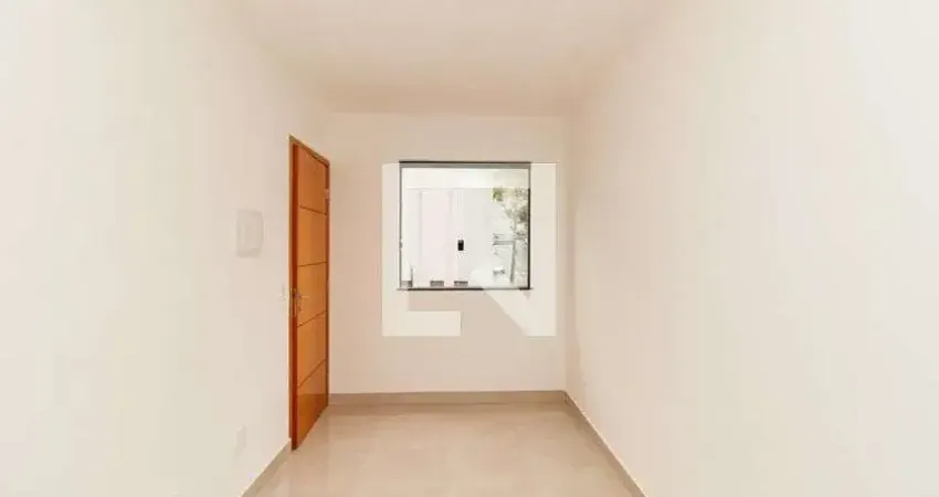 Apartamento com 2 quartos à venda na Rua Ida da Silva, --, Vila Guilherme, São Paulo