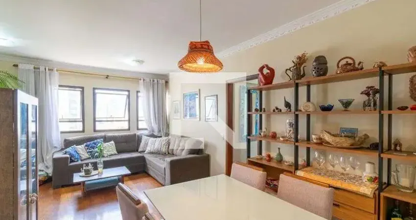 Apartamento com 2 quartos à venda na Rua Tiangua, --, Vila Mascote, São Paulo