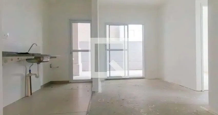 Apartamento com 2 quartos à venda na Avenida Antônio Estevão de Carvalho, --, Vila Ré, São Paulo