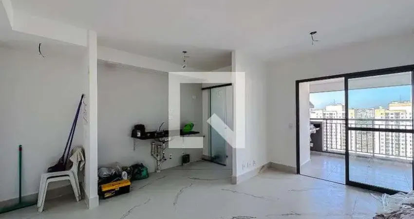 Apartamento com 2 quartos à venda na Rua Padre Adelino, --, Belém, São Paulo