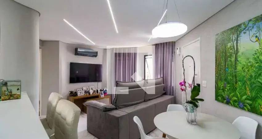 Apartamento com 2 quartos à venda na Rua Abdo Ambuba, --, Vila Andrade, São Paulo