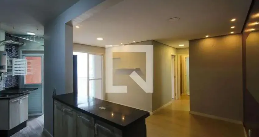 Apartamento com 2 quartos à venda na Rua Ibitirama, --, Vila Prudente, São Paulo