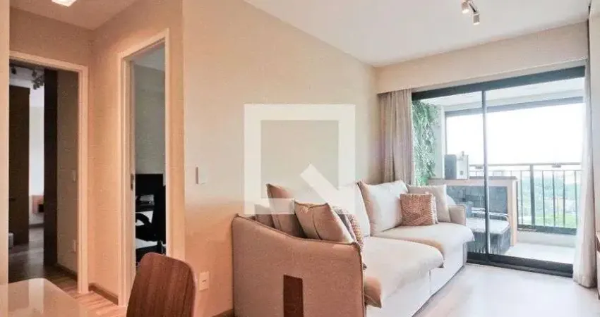 Apartamento com 2 quartos à venda na Rua Balsa, --, Freguesia do Ó, São Paulo