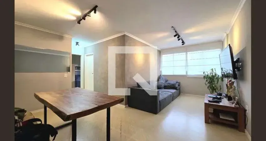 Apartamento com 2 quartos à venda na Rua Alvorada, --, Vila Olímpia, São Paulo
