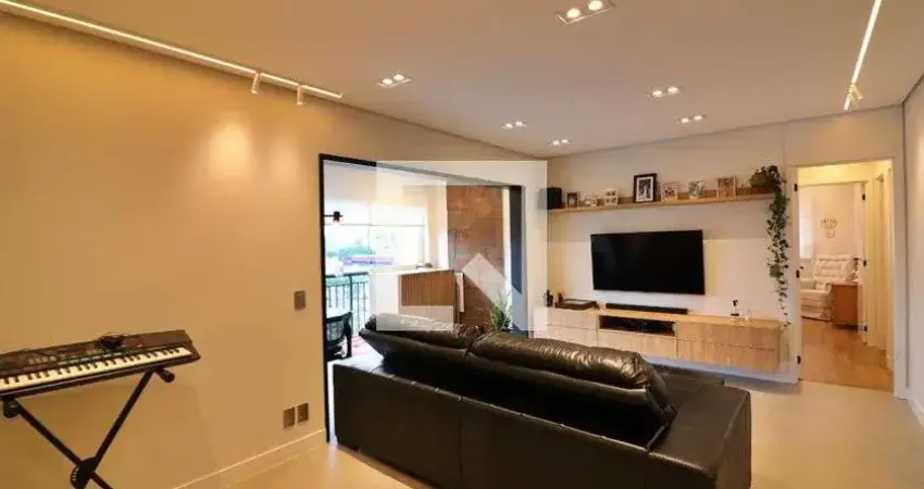 Apartamento com 3 quartos à venda na Rua Doutor Marcel Preotesco, --, Jardim do Mar, São Bernardo do Campo