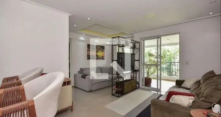 Apartamento com 2 quartos à venda na Rua Francisco Pessoa, --, Vila Andrade, São Paulo