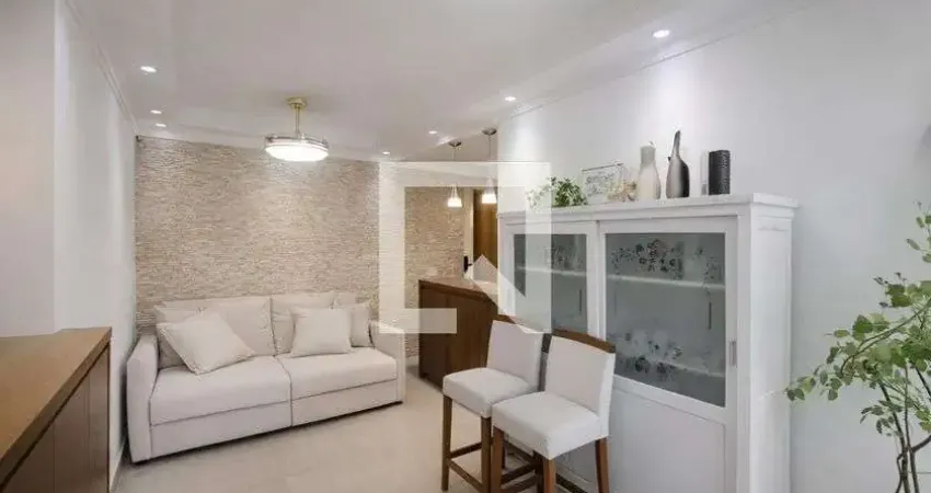 Apartamento com 2 quartos à venda na Avenida Santo Antônio, --, Centro, Osasco