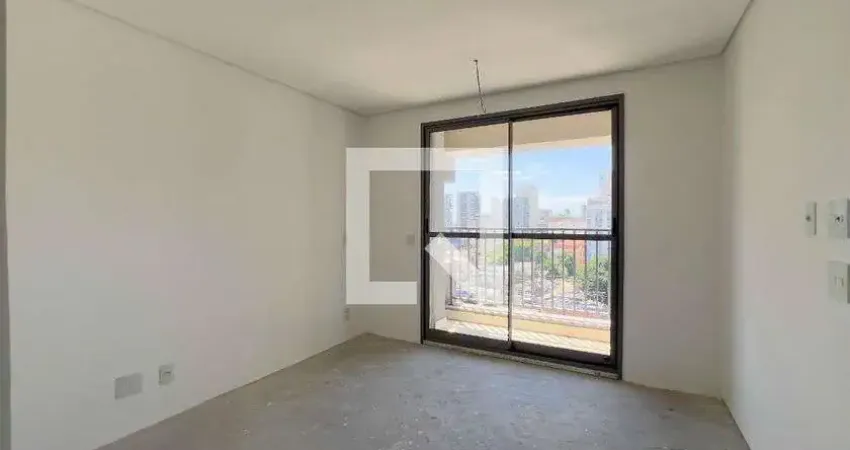 Kitnet / Stúdio à venda na Rua Cubatão, --, Vila Mariana, São Paulo