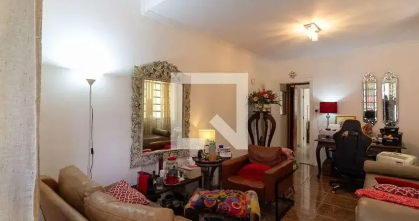 Casa com 2 quartos à venda na Avenida Barão do Rego Barros, --, Campo Belo, São Paulo