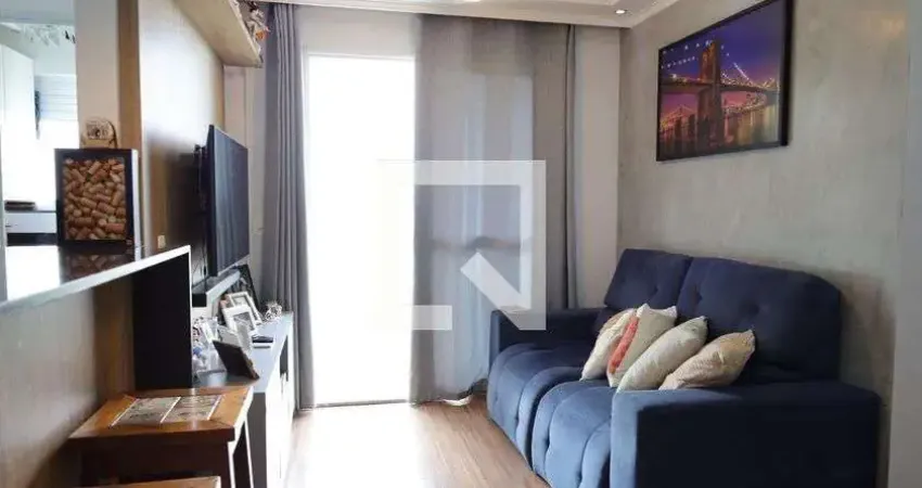 Apartamento com 2 quartos à venda na Rua Herbert Frazer, --, Interlagos, São Paulo