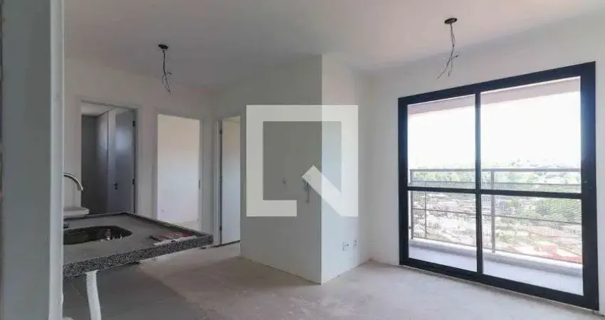 Apartamento com 2 quartos à venda na Avenida Imigrante Japonês, --, Butantã, São Paulo