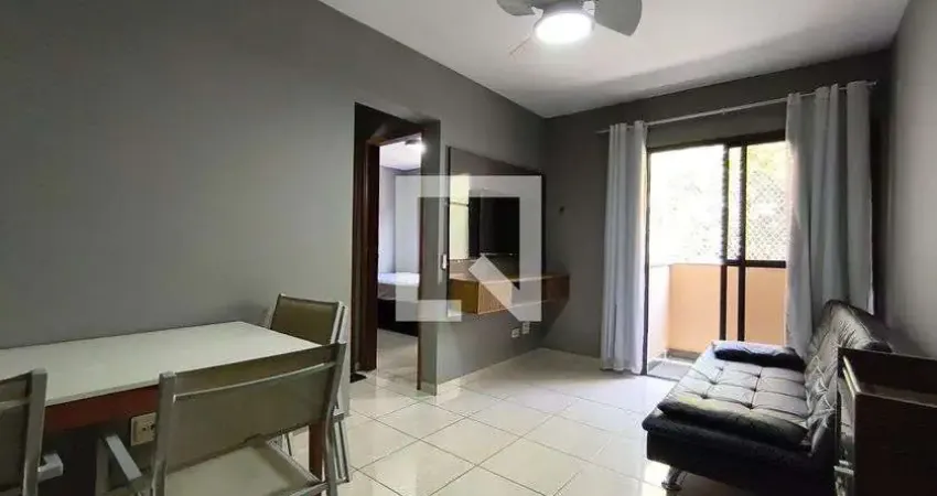 Apartamento com 1 quarto à venda na Rua Chui, --, Vila Mariana, São Paulo