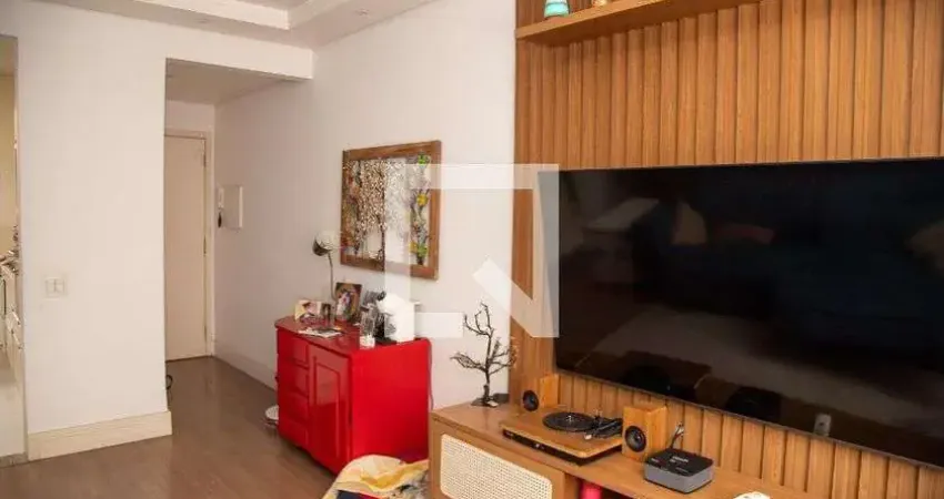 Apartamento com 3 quartos à venda na Rua Coronel Luís Barroso, --, Santo Amaro, São Paulo