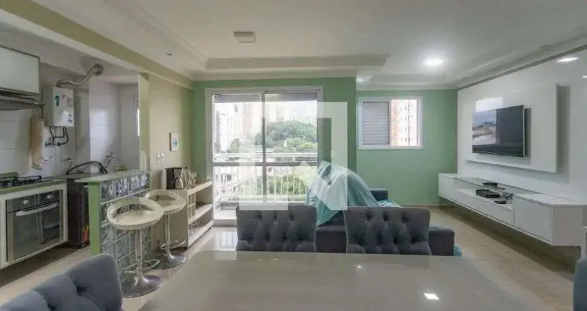 Apartamento com 2 quartos à venda na Rua Santo Antônio, --, Centro, Diadema