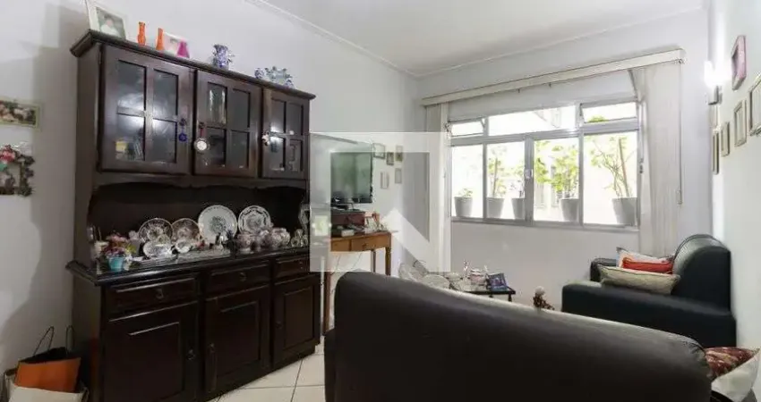 Apartamento com 2 quartos à venda na Rua Pires da Mota, --, Aclimação, São Paulo