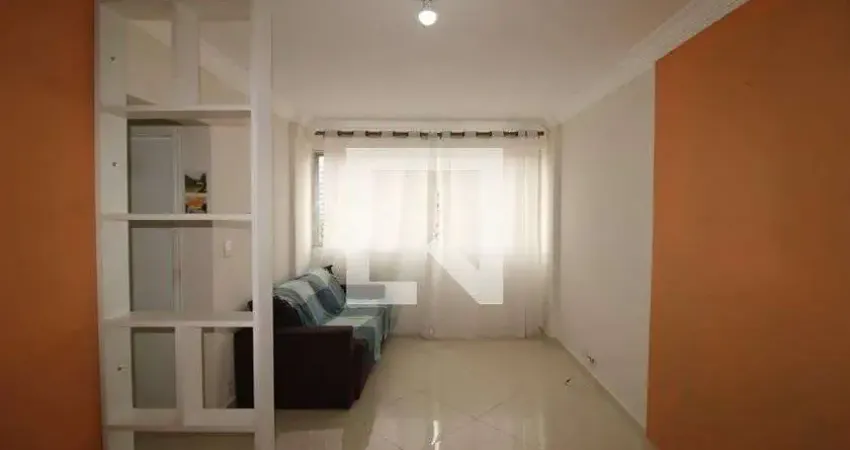 Apartamento com 2 quartos à venda na Avenida Nova Cantareira, --, Água Fria, São Paulo