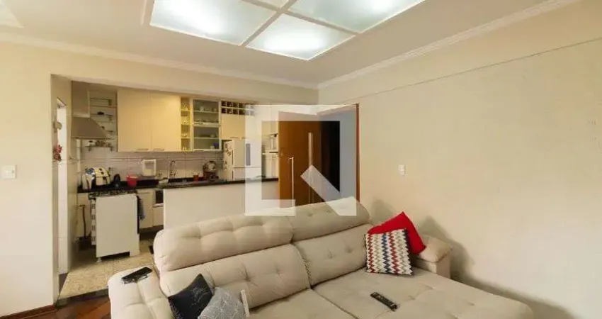 Apartamento com 2 quartos à venda na Avenida Águas de São Pedro, --, Água Fria, São Paulo