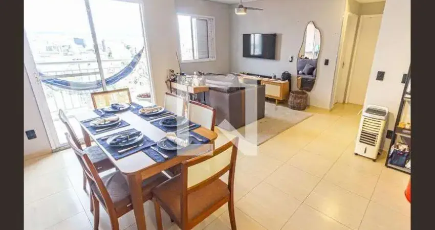 Apartamento com 2 quartos à venda na Rua do Hipódromo, --, Mooca, São Paulo