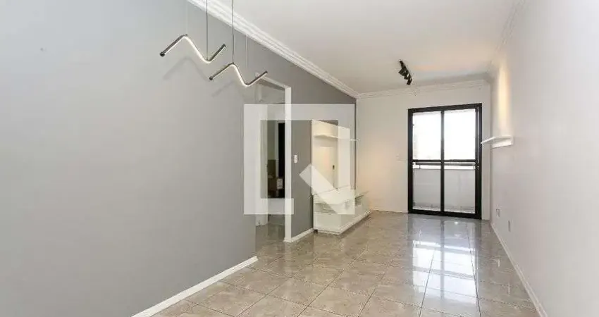 Apartamento com 2 quartos à venda na Rua Henrique Sertório, --, Tatuapé, São Paulo