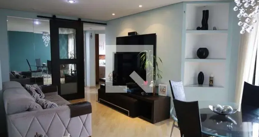 Apartamento com 3 quartos à venda na Rua Professor Djalma Bento, --, Jardim Marajoara, São Paulo